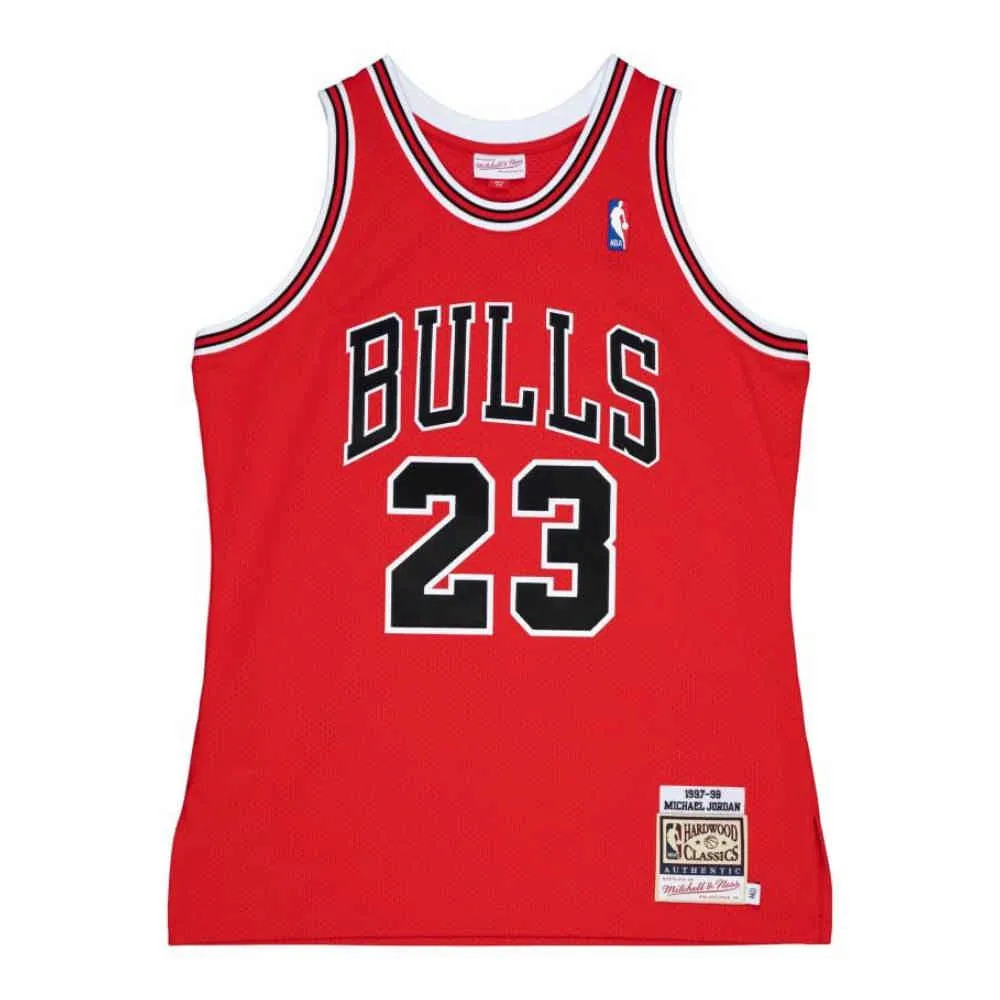 【Mitchell & Ness】 Authentic球員版復古球衣 熱火隊 05-06 #33 Alonzo Mourning 歷史價格詳細信息