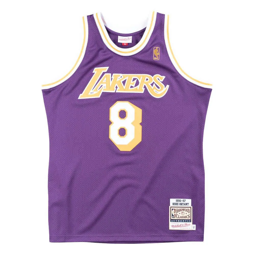 【Mitchell & Ness】 Authentic球員版復古球衣 籃網隊 06-07 #5 Jason Kidd 歷史價格詳細信息