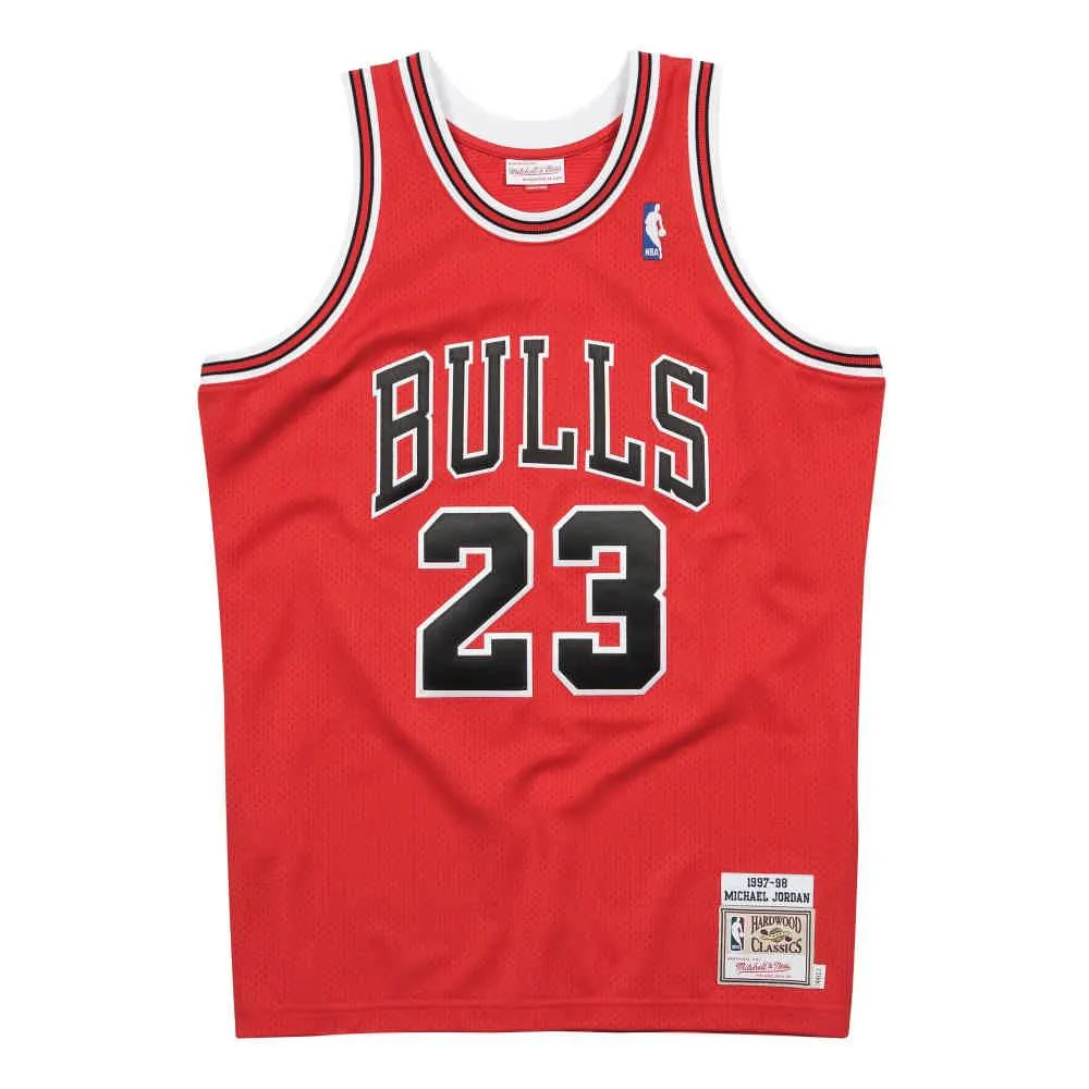 【Mitchell & Ness】 Authentic球員版復古球衣 熱火隊 05-06 #33 Alonzo Mourning 歷史價格詳細信息