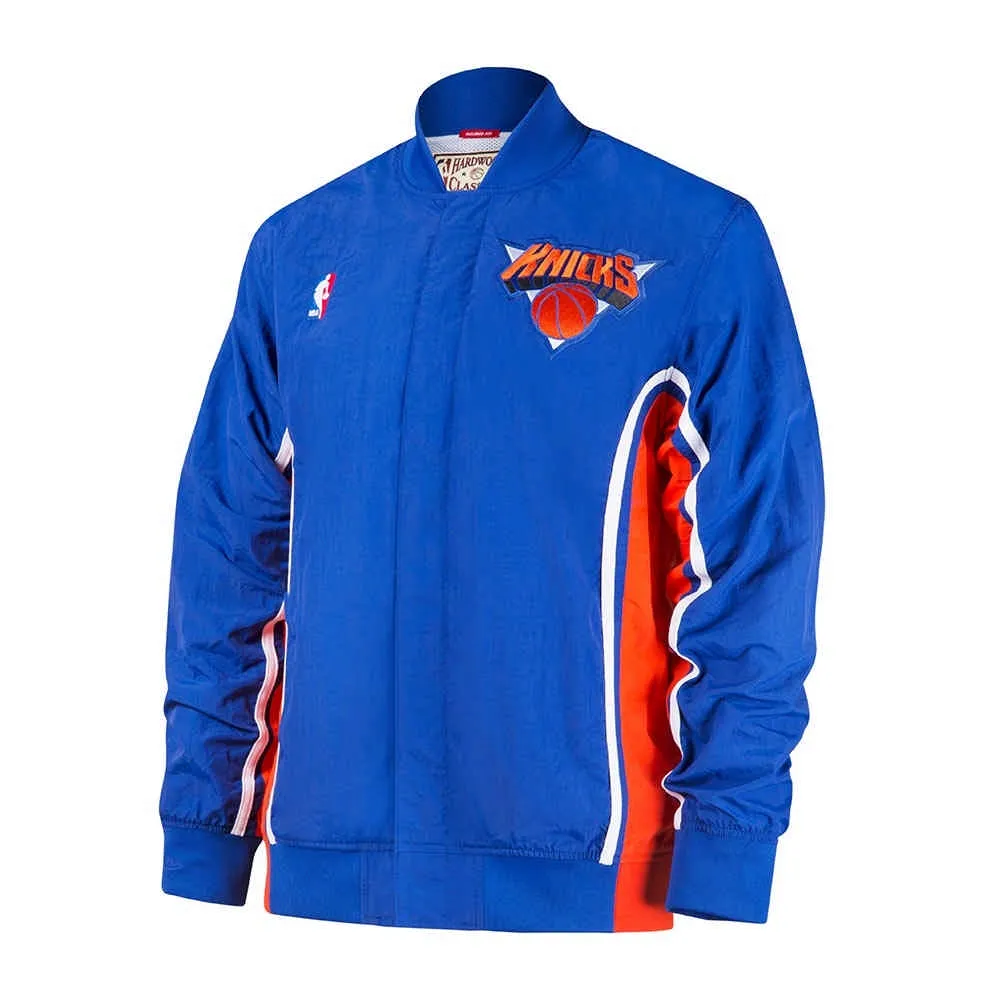 【Mitchell & Ness】 NBA復古熱身外套 魔術隊 歷史價格詳細信息