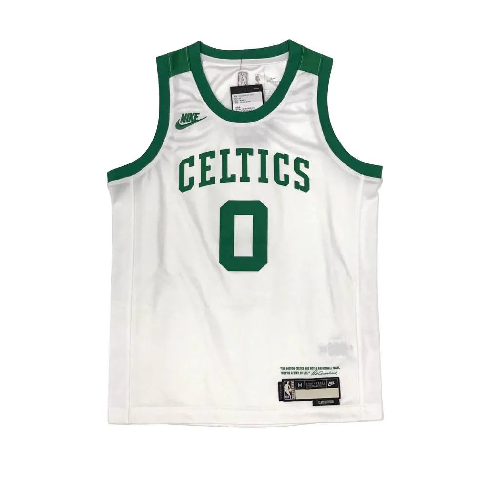 ????Jayson Tatum長袖連帽T恤上衛衣????NBA塞爾提克隊Nike耐克愛迪達戶外運動健身籃球衣服大學純棉T男18 歷史價格詳細信息