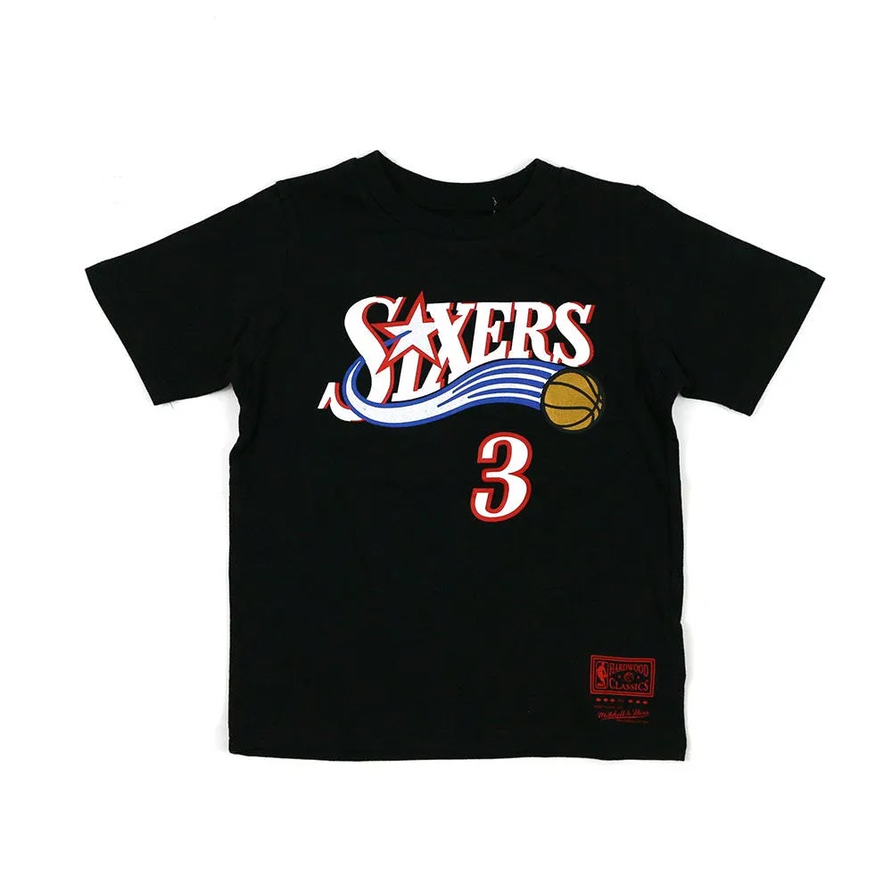 M&N 兒童 G1 Swingman復古球衣 騎士隊 08-09 LeBron James #23 歷史價格詳細信息