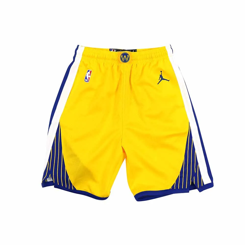 NBA Statement Edition 青少年球褲 獨行俠隊 WY2B7BC9L-MAV 深藍 歷史價格詳細信息