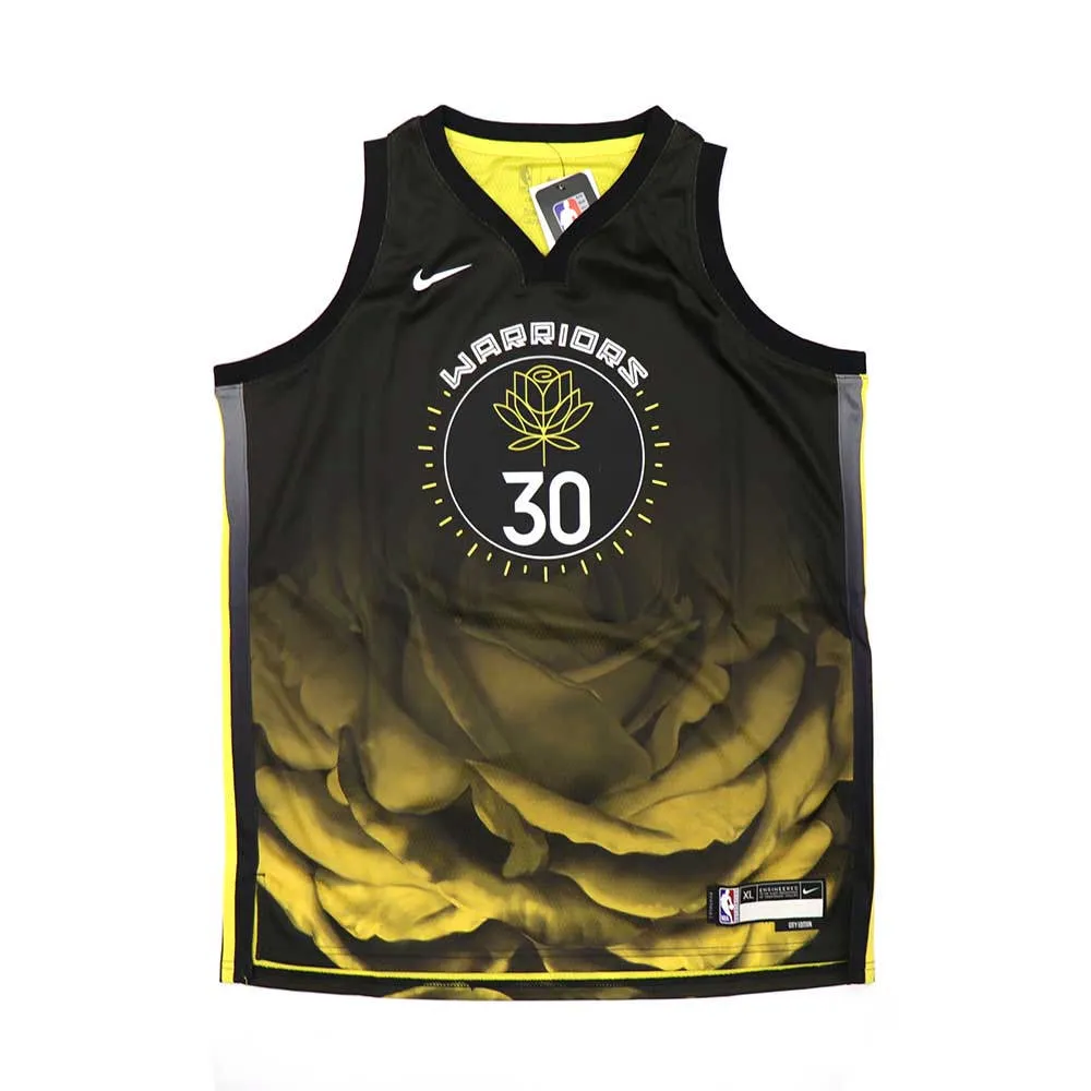 【NBA】NIKE NBA City Edition 青少年 連帽T恤 黃蜂隊 黑(WY2B7HDCU-HOR) 歷史價格詳細信息