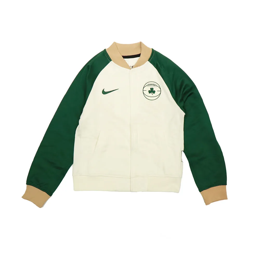 【NBA】NIKE NBA City Edition 青少年 連帽T恤 黃蜂隊 黑(WY2B7HDCU-HOR) 歷史價格詳細信息