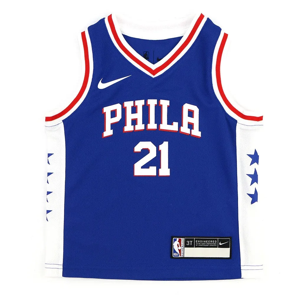 NIKE 幼兒球衣 勇士隊 Stephen Curry 歷史價格詳細信息