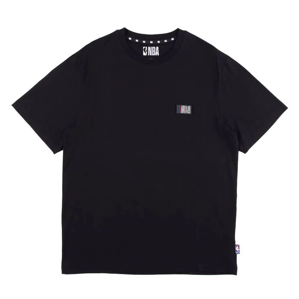 【NBA】基本版 經典LOGO 短袖上衣-3425101711 歷史價格詳細信息