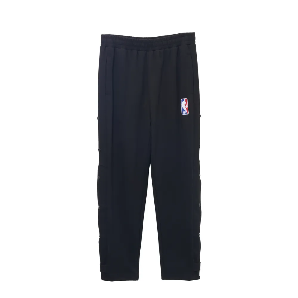 【NBA】中性風衣長褲_NBA 長褲 男女 軍綠-3455152070 歷史價格詳細信息