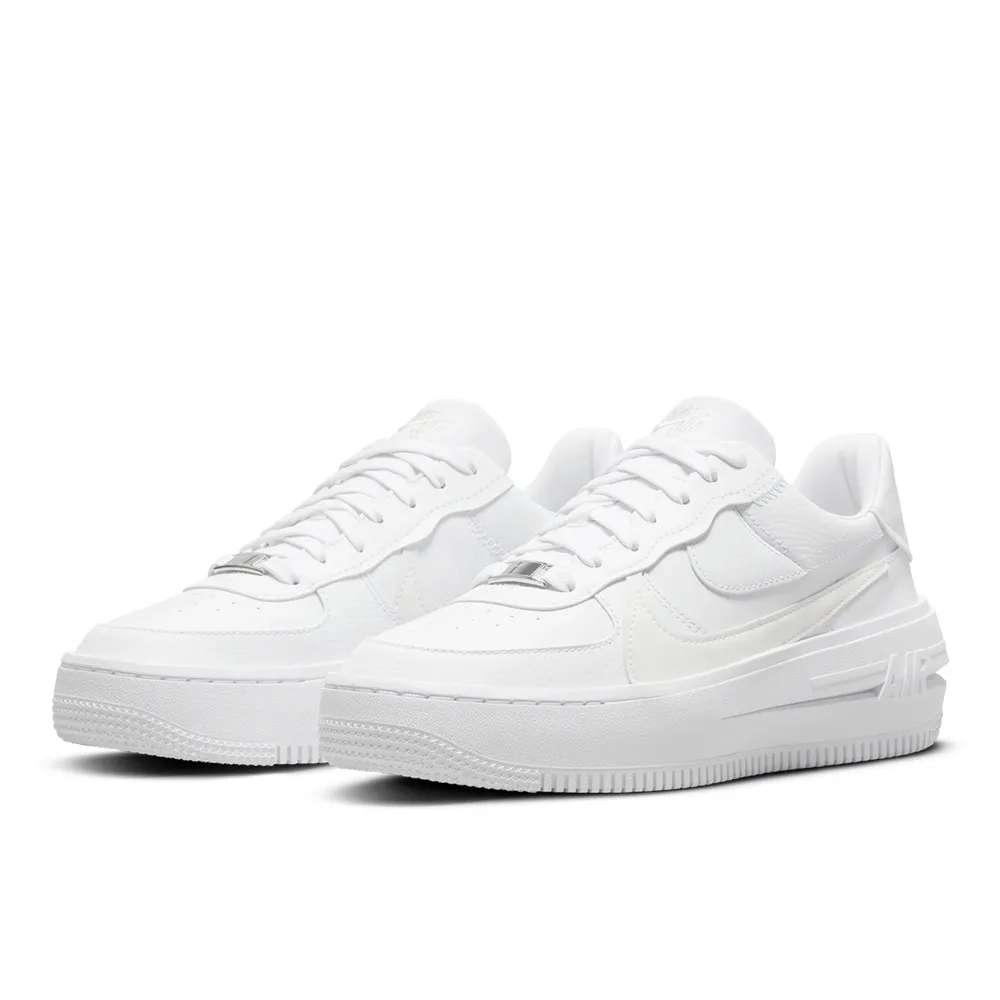 NIKE 女 休閒鞋 W AF1 PLT.AF.ORM -DJ9946101 歷史價格詳細信息