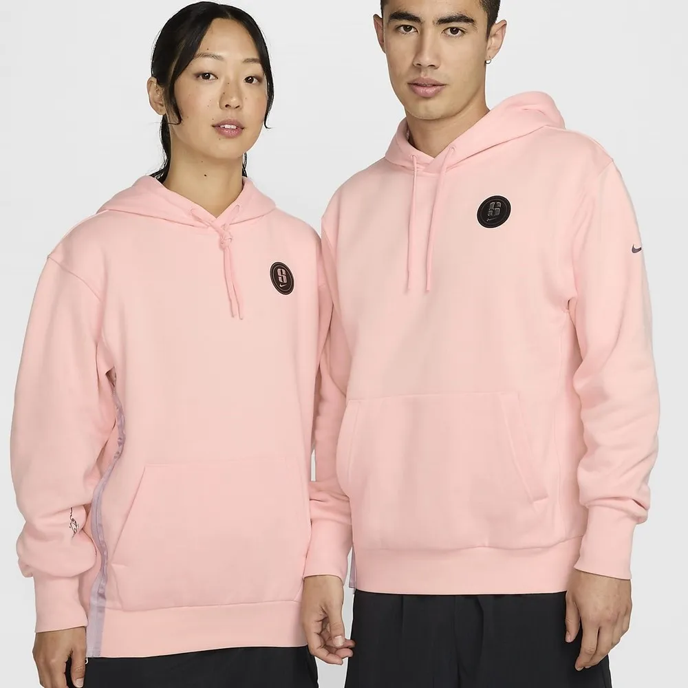 Nike AS U NK Sabrina Hoodie 女 綠 刷毛 運動 休閒 帽T 長袖 FJ4450-019 歷史價格詳細信息