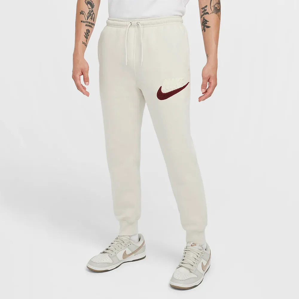 NIKE 男款 運動長褲 AS MNK CLUB WVN TAPER LEG PANT -DX0625010 歷史價格詳細信息