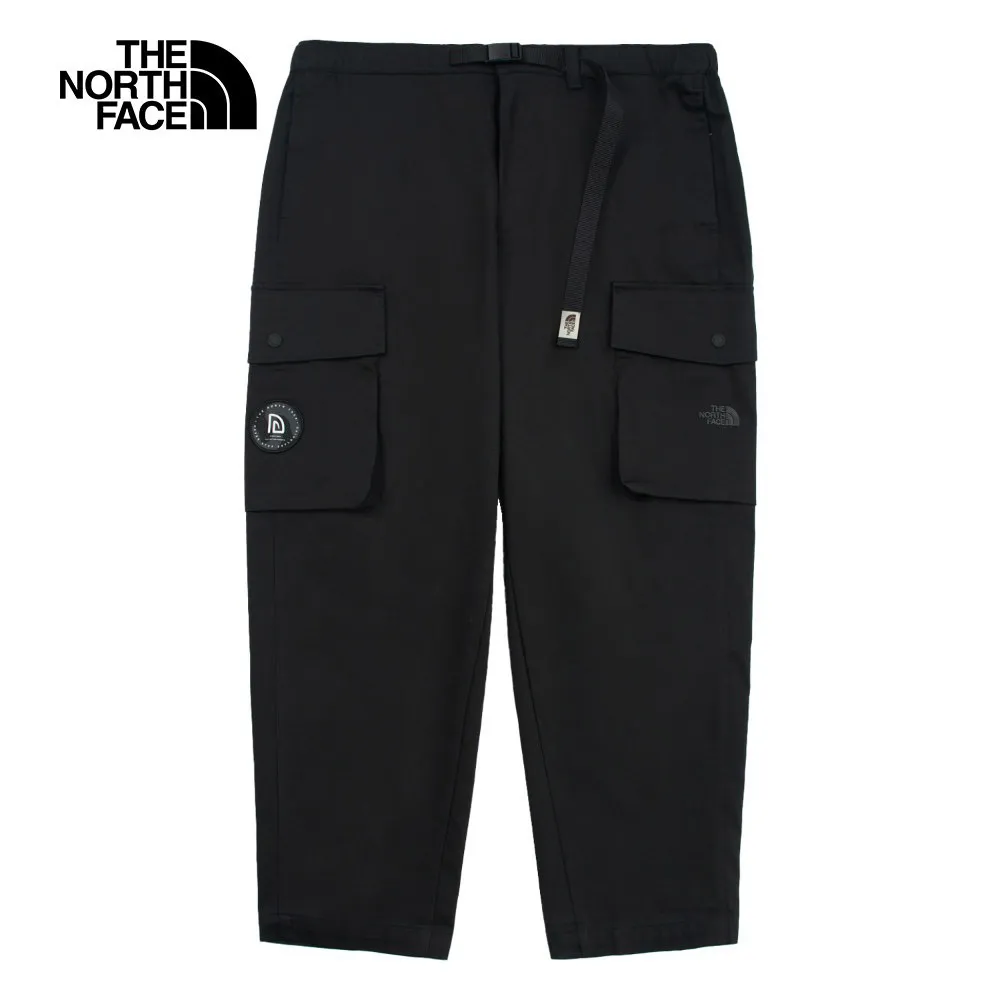 【The North Face】男 吸濕排汗休閒長袖上衣-NF0A83TGQLI 歷史價格詳細信息