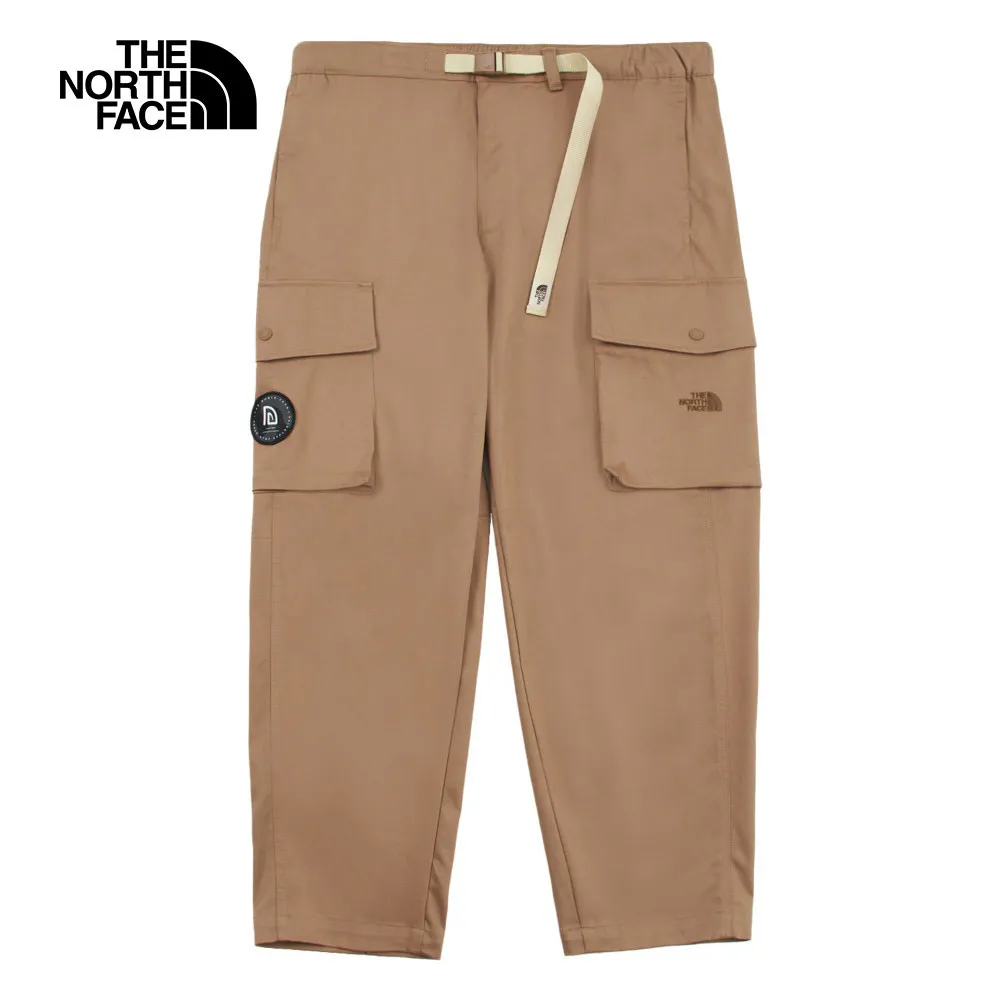 【The North Face】男 吸濕排汗休閒長袖上衣-NF0A83TGQLI 歷史價格詳細信息