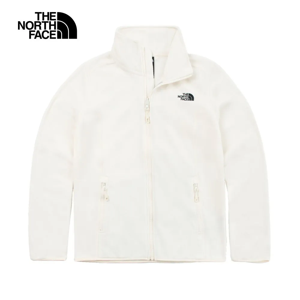 【The North Face】女 保暖抓絨外套-NF0A81SR4U0 歷史價格詳細信息