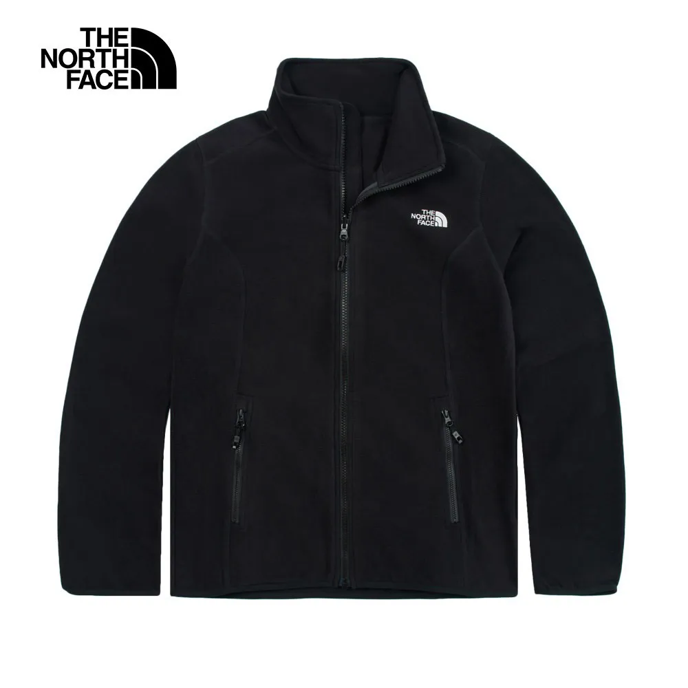【The North Face】女 保暖抓絨外套-NF0A81SR4U0 歷史價格詳細信息