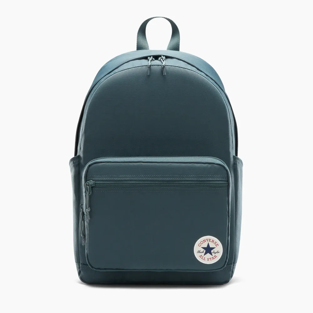Converse 10020533- GO 2 BACKPACK 後背包 運動背包【iSport愛運動】 歷史價格詳細信息