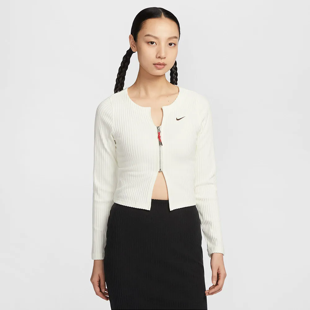 Nike 長袖 NSW CNY 女款 白 大勾 連帽 帽T 刷毛 寬鬆 【ACS】 DQ5368-133 歷史價格詳細信息