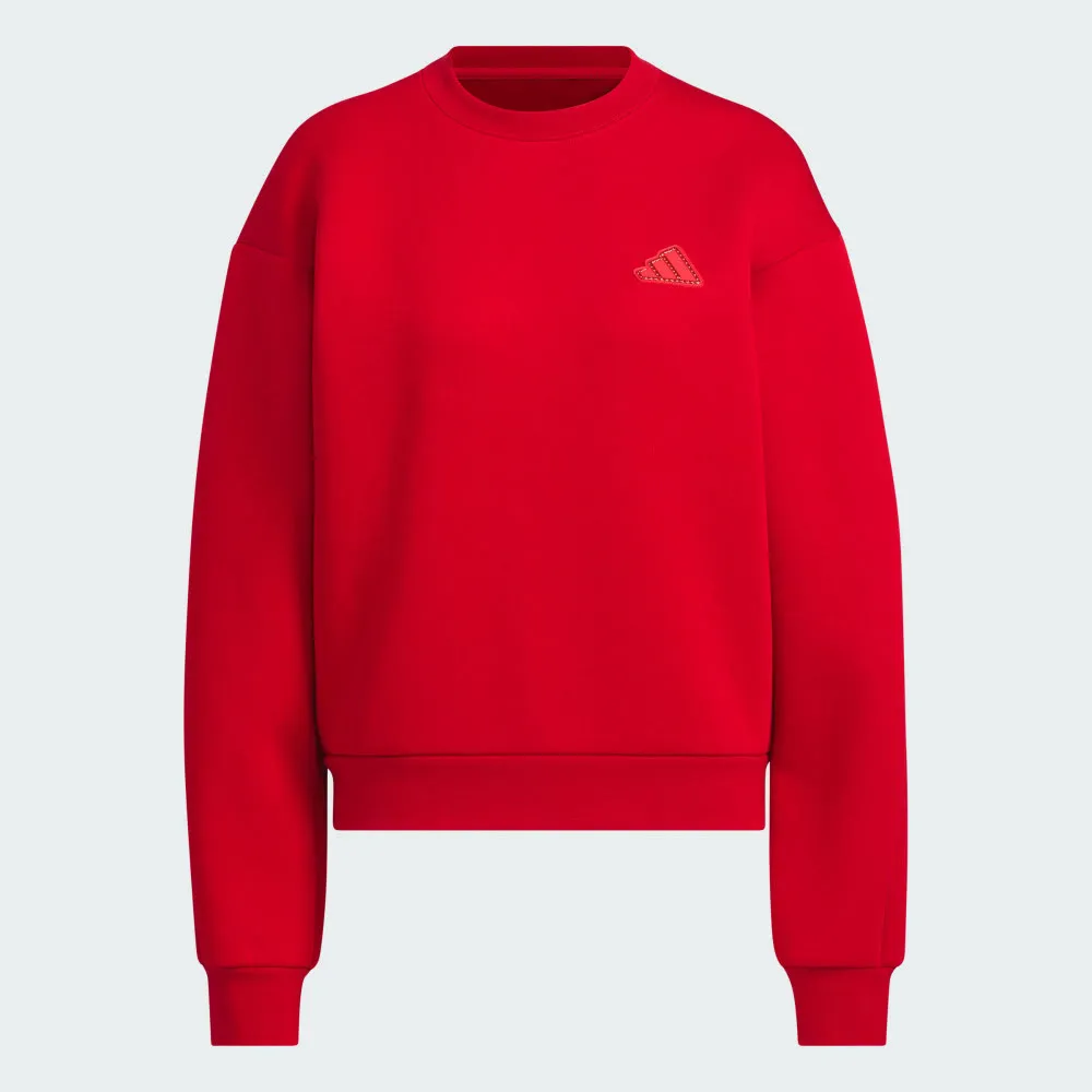 【ADIDAS】CW SS TEE 短袖上衣 女款 白色 新年 春節-JW6664 歷史價格詳細信息