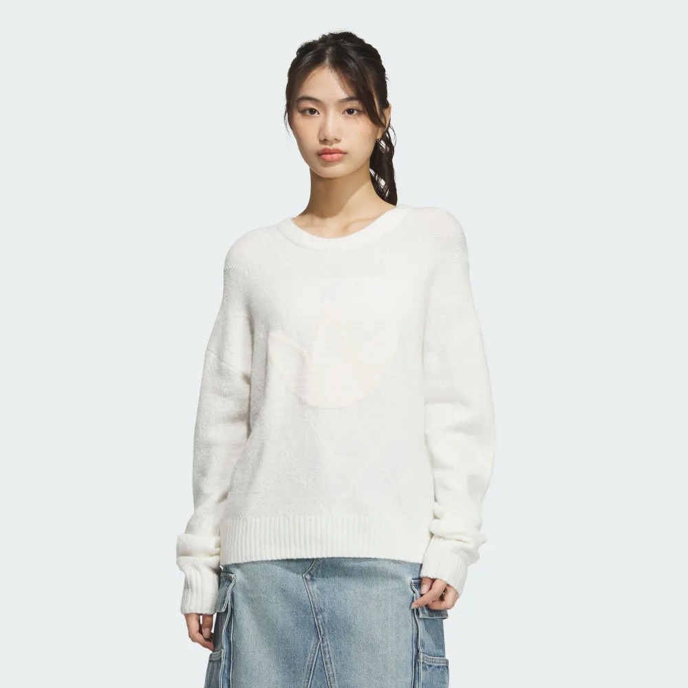 ADIDAS 圓領套頭衫 W VBE SWEAT 女 IA6772 藍色 歷史價格詳細信息
