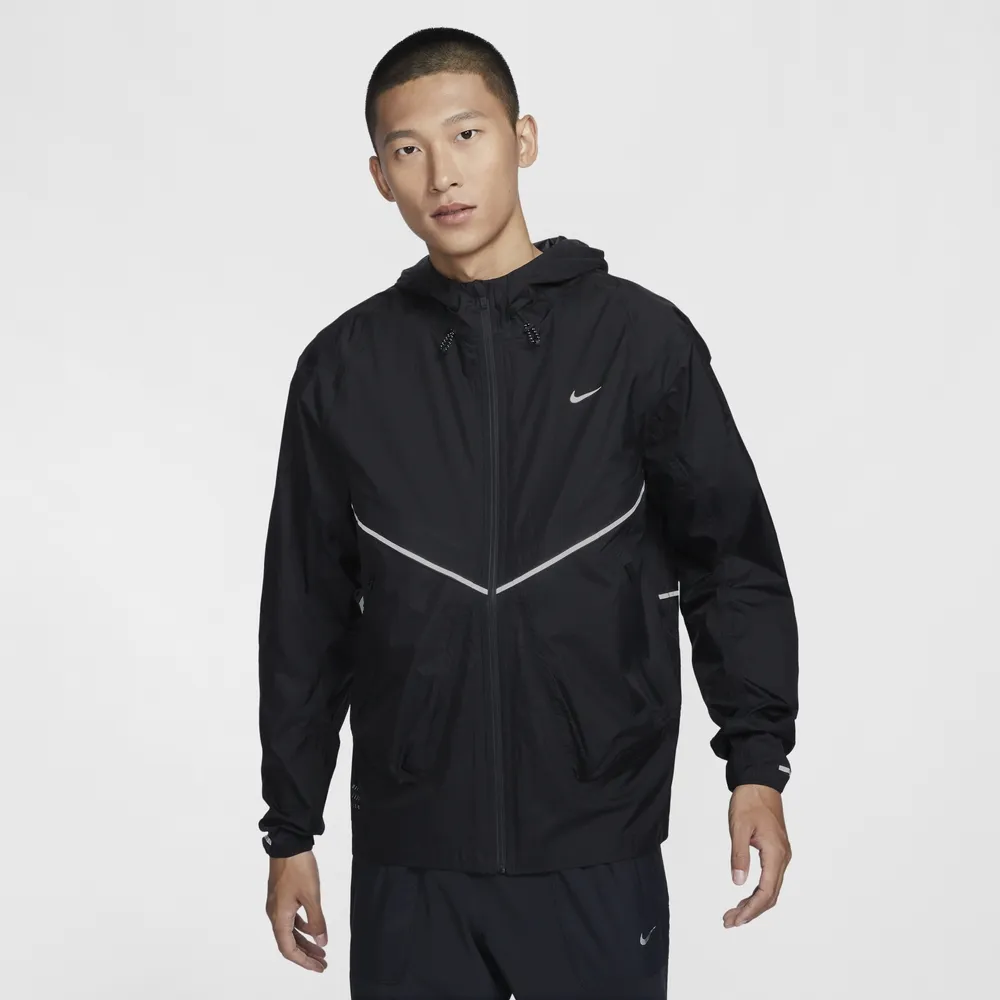 Nike AS M NK Run Energy Stride 男款 黑色 運動 口袋 慢跑 短褲 FN3302-010 歷史價格詳細信息