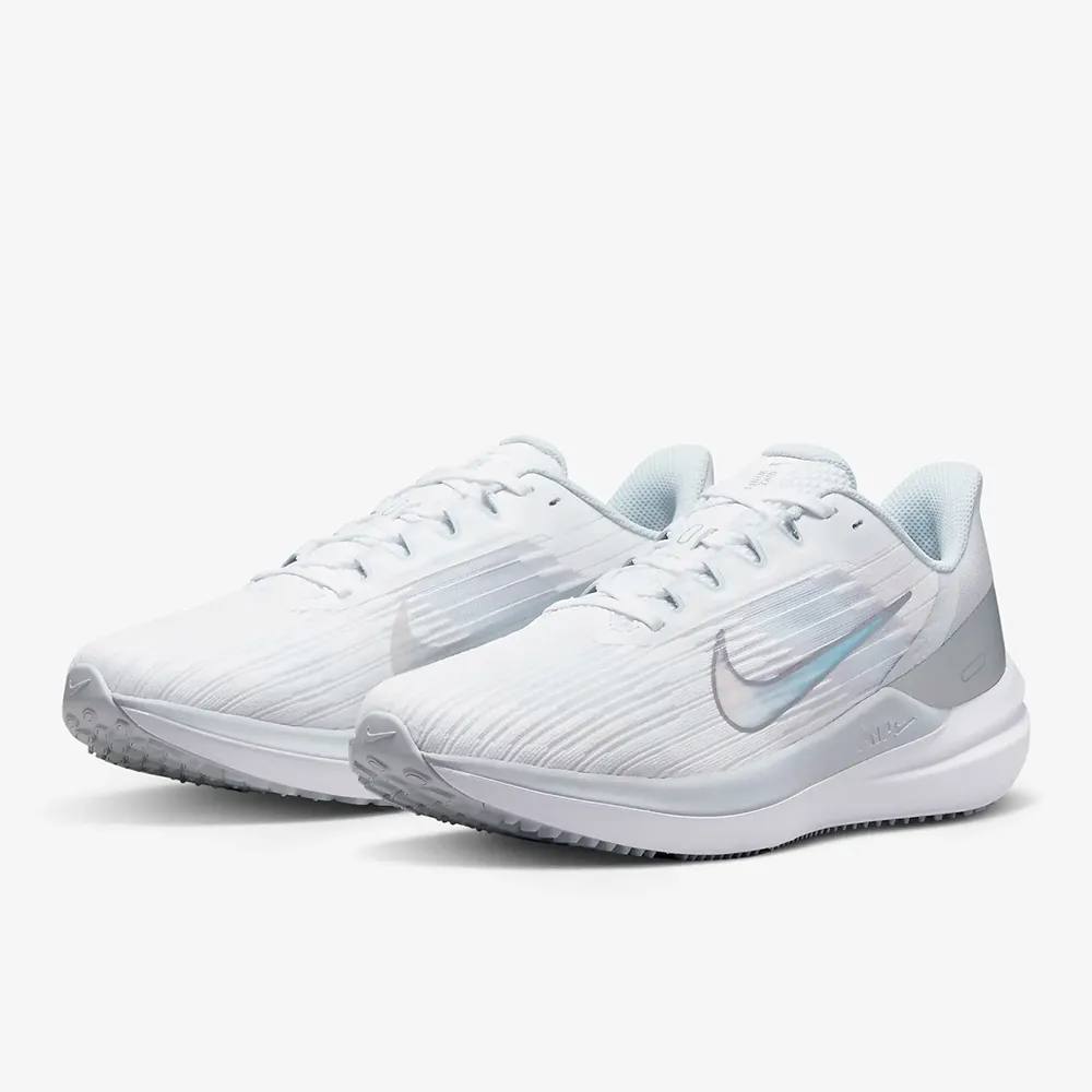 Nike Wmns Air Winflo 10 [HF0738-101] 女 慢跑鞋 運動 路跑 基本款 緩震 米白 黑 歷史價格詳細信息