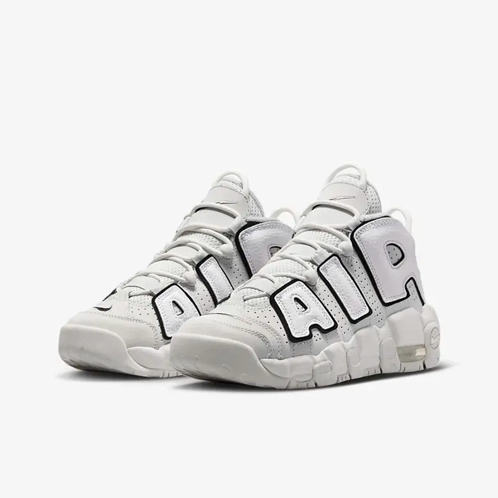 Nike Air More Uptempo GS 大童 椰奶 大AIR 運動 休閒鞋 DX1939-100 歷史價格詳細信息