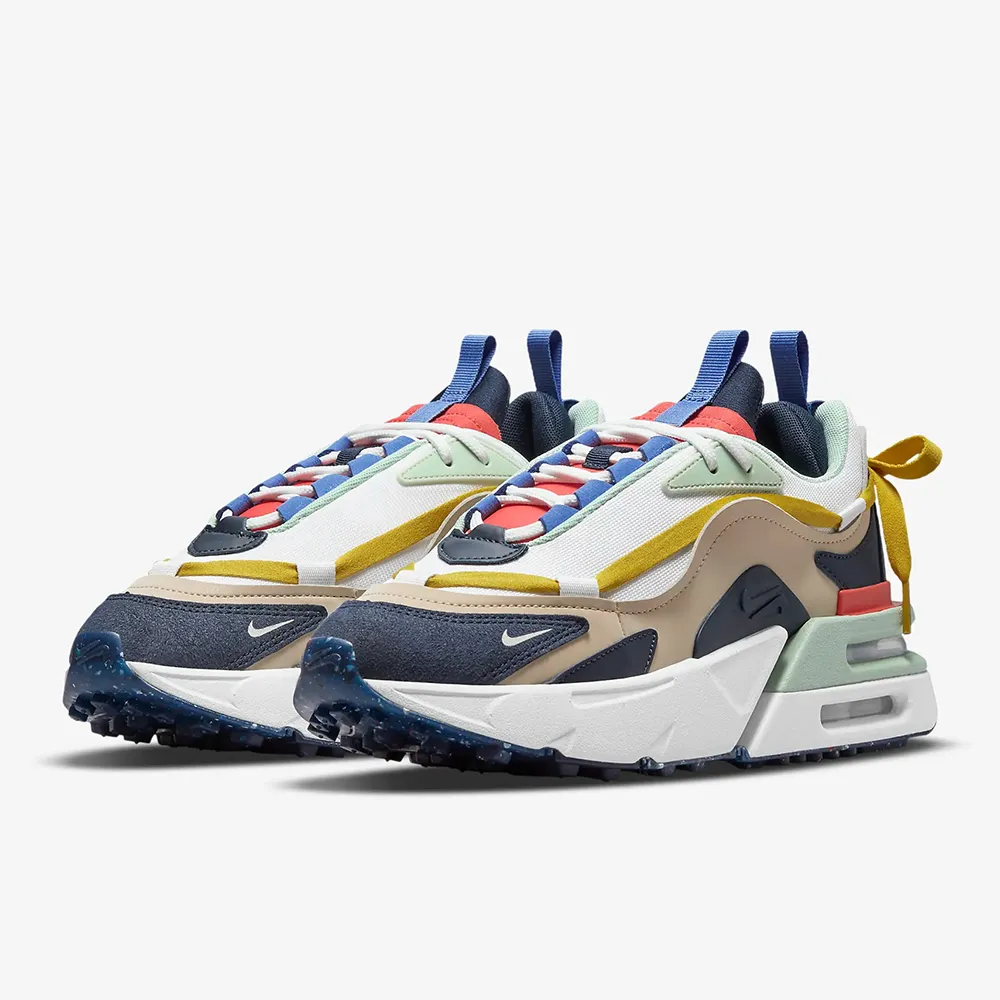 NIKE W AIR MAX FURYOSA 女休閒鞋 DH0531100 多色 歷史價格詳細信息