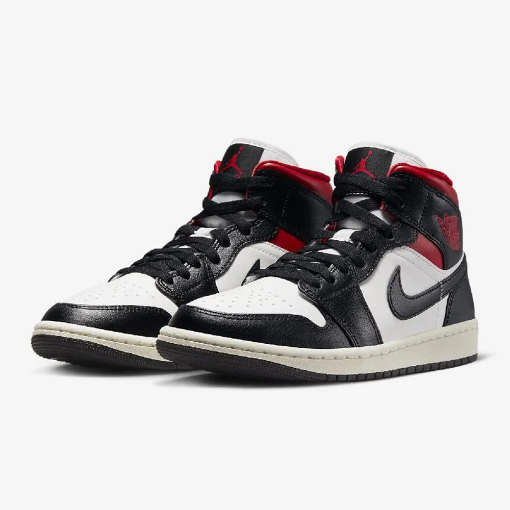 Nike air jordan 1 男 女鞋 aj1紅外線 人類飛翔 黑紅 運動鞋 休閒鞋 籃球鞋 555088-062 歷史價格詳細信息
