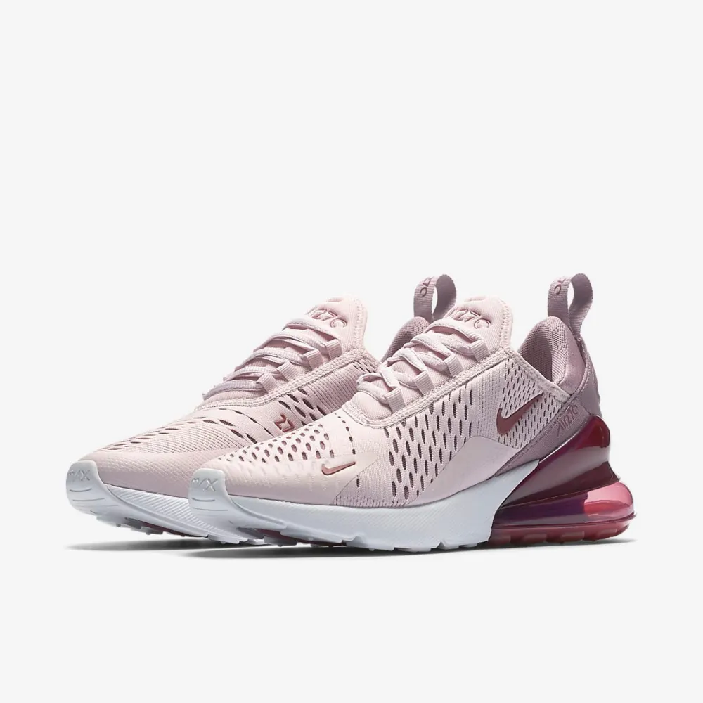 NIKE W AIR MAX 270 REACT 女休閒鞋 CV8818102 白 歷史價格詳細信息