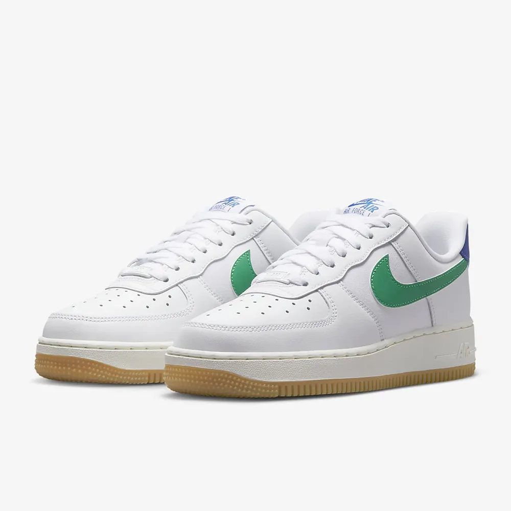 Nike Wmns Air Force 1 07 [DD8959-111] 女 休閒鞋 運動 經典 AF1 穿搭 奶茶 歷史價格詳細信息