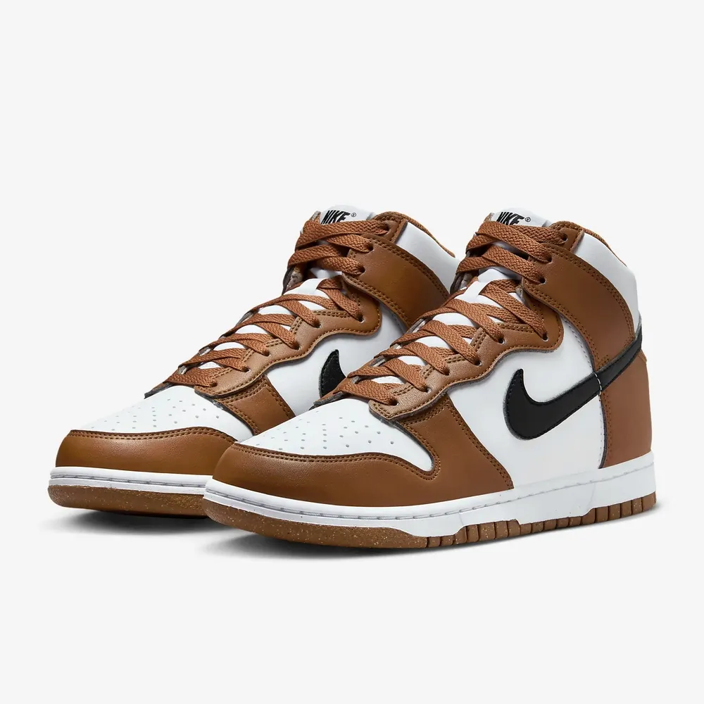 【NIKE】W NIKE DUNK HIGH SE 休閒鞋 女 -FD0882400 歷史價格詳細信息