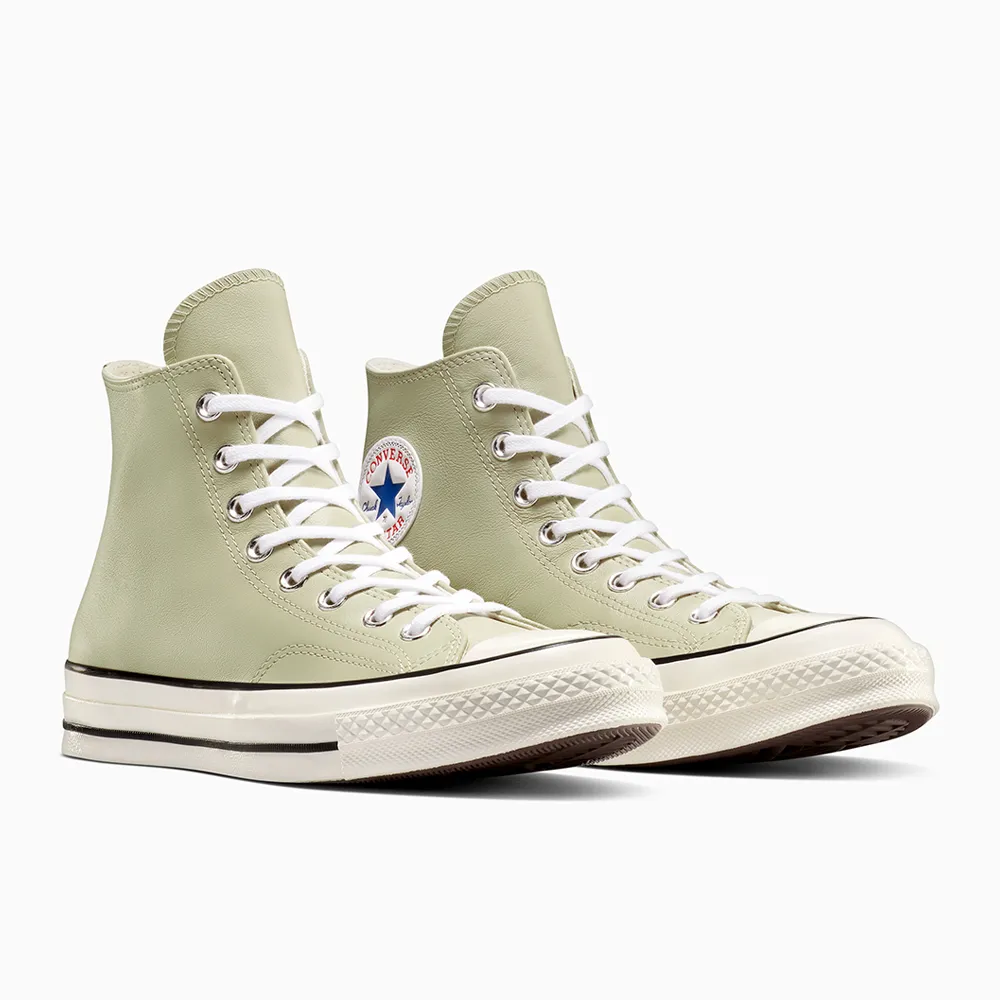 【CONVERSE】Chuck 70 HI 男鞋 女鞋 綠色 高筒 聖誕節 1970 中性 帆布鞋 休閒鞋 A12455C 歷史價格詳細信息