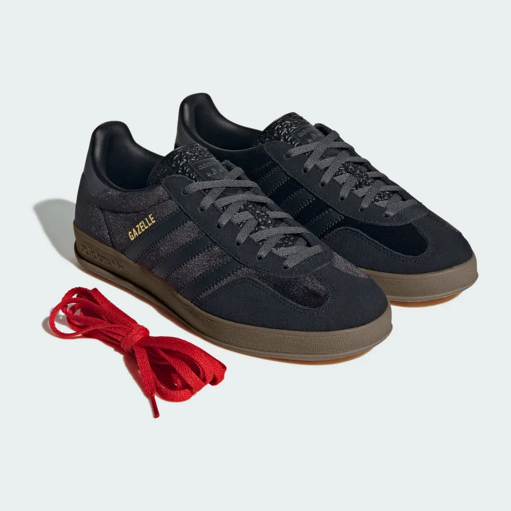 ADIDAS 女 GAZELLE INDOOR W 運動休閒鞋 復古 經典  - IE7002 IG5929 歷史價格詳細信息