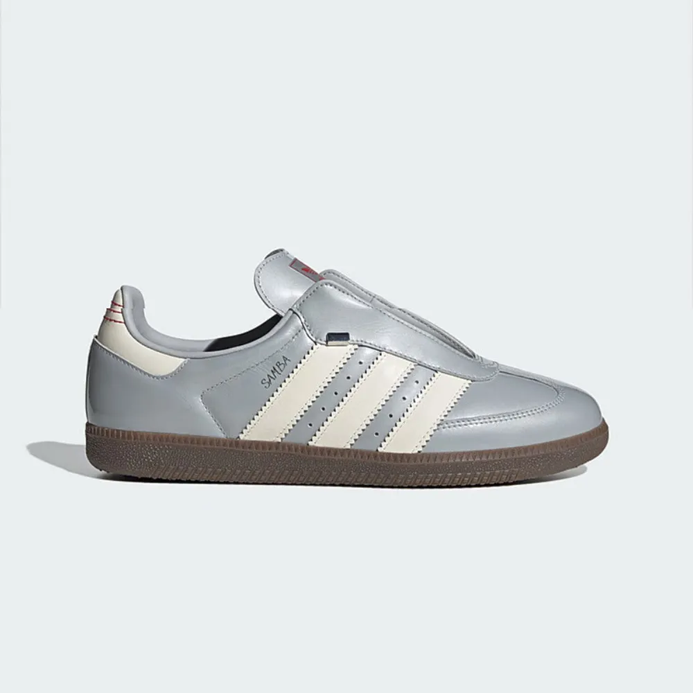 【ADIDAS】SAMBA OG 休閒鞋 男鞋 紫色-IG6176 歷史價格詳細信息