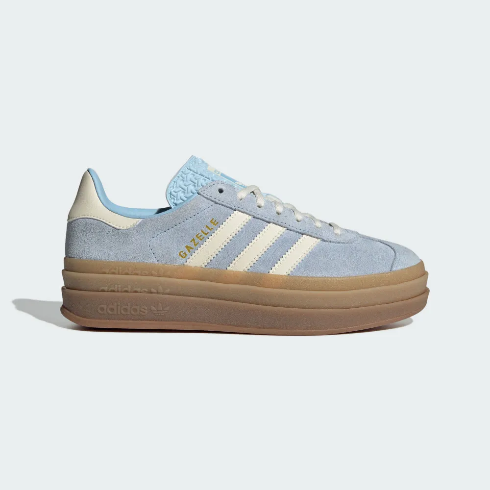 【ADIDAS】GAZELLE BOLD W 休閒鞋 女 CNY新年 紅色-JQ5977 歷史價格詳細信息