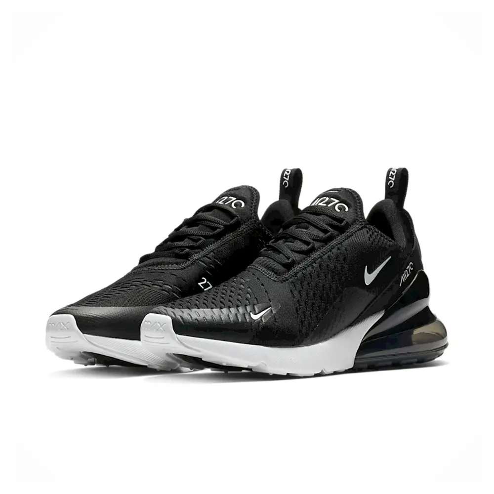 NIKE W AIR MAX 270 REACT 女休閒鞋 CV8818102 白 歷史價格詳細信息