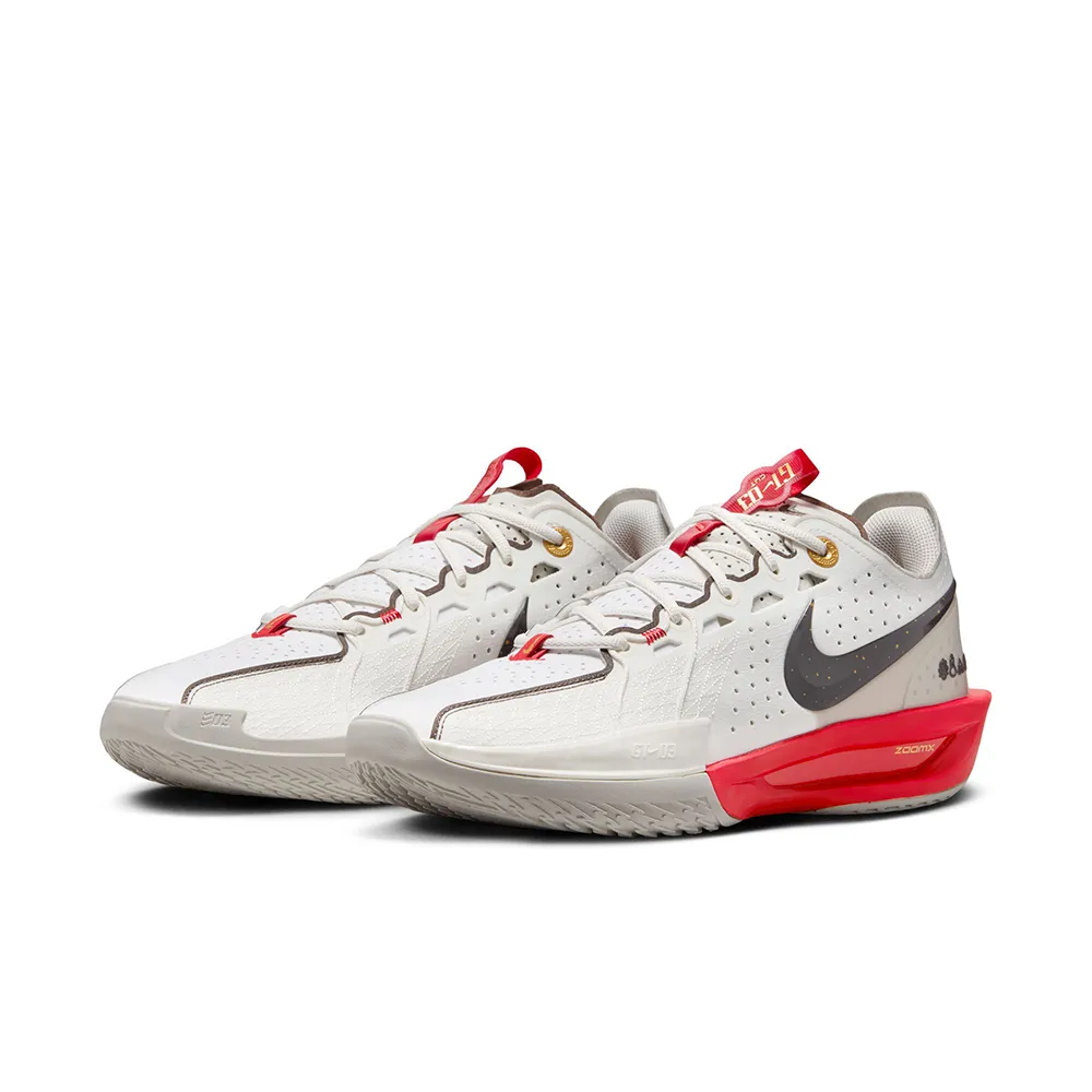 Nike G.T. Cut 3 EP 男 紅藍白 實戰 運動 緩震 透氣 籃球鞋 DV2918-103 歷史價格詳細信息