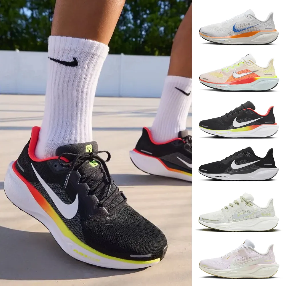 NIKE運動鞋 男鞋 LEGEND REACT2 寬楦避震運動鞋 慢跑鞋訓練鞋跑步鞋 P7232黑藍OSOME奧森鞋業 歷史價格詳細信息