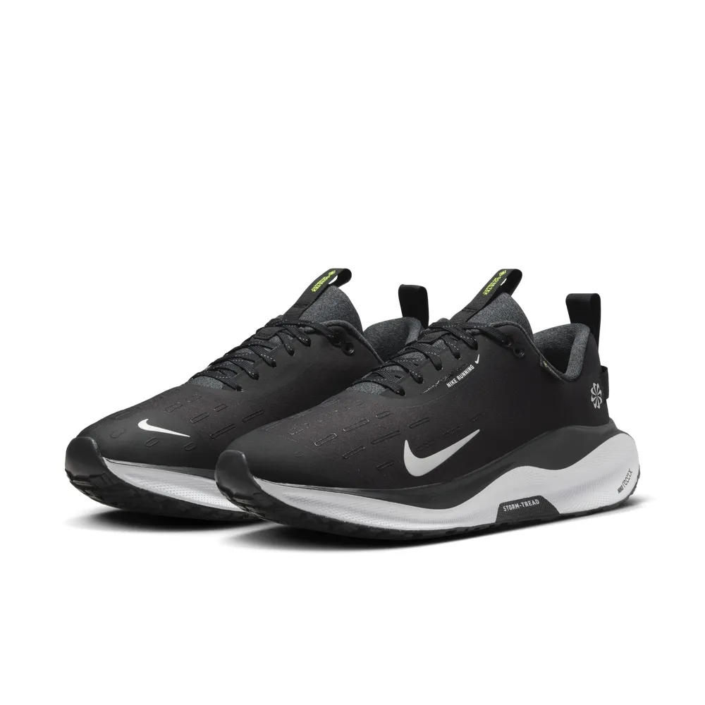 【NIKE】NIKE REACTX INFINITY RN 4 GTX 男鞋 跑步鞋 黑色-HQ0265001 歷史價格詳細信息