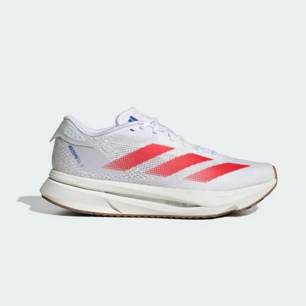 Adidas Adizero SL2 W IF6762 女 慢跑鞋 運動 路跑 緩震 透氣 愛迪達 白藍 歷史價格詳細信息