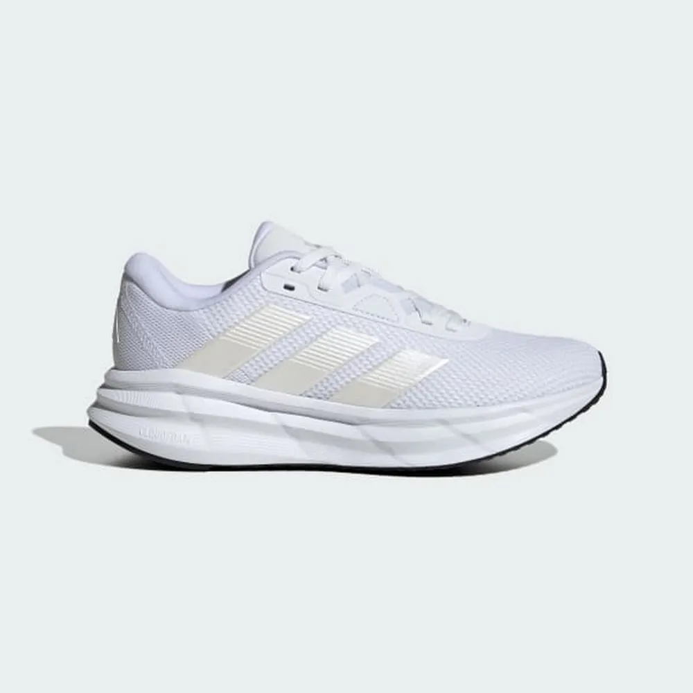 【ADIDAS】GALAXY 7 W 跑步鞋 女鞋 白粉色-ID8762 歷史價格詳細信息