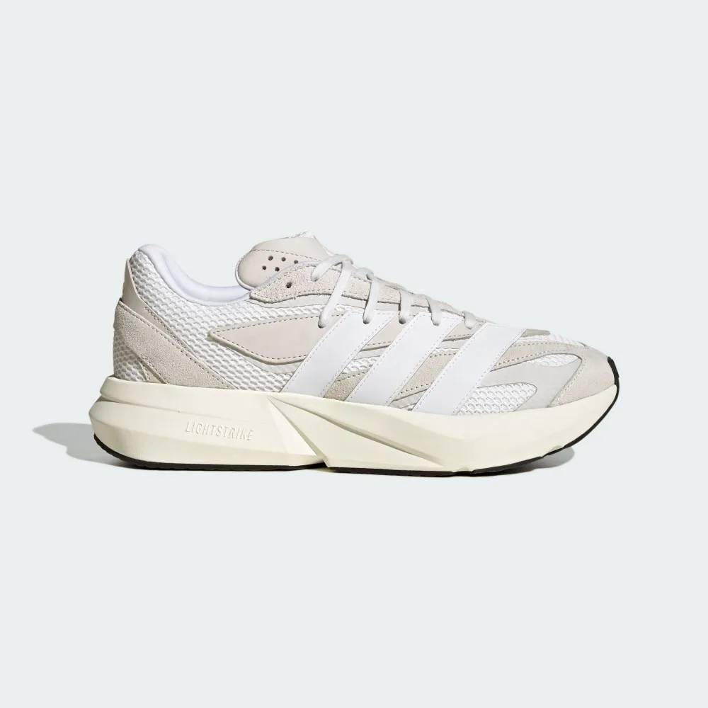 【ADIDAS】LIGHTBLAZE 跑步鞋 女 灰色-IH8606 歷史價格詳細信息