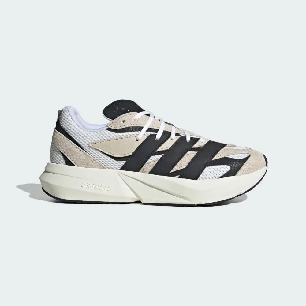 【ADIDAS】LIGHTBLAZE 跑步鞋 女 灰色-IH8606 歷史價格詳細信息