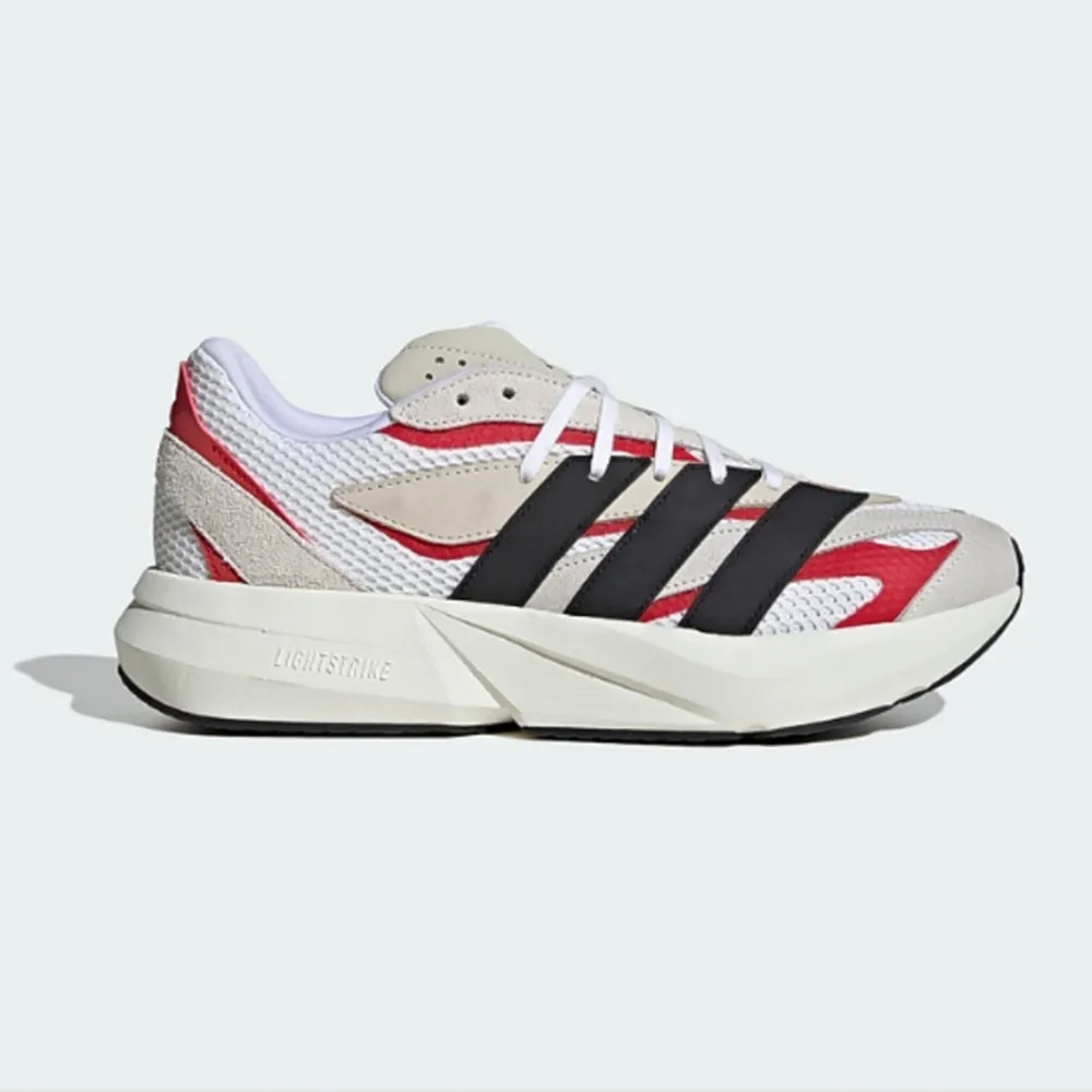 【ADIDAS】LIGHTBLAZE 跑步鞋 女 灰色-IH8606 歷史價格詳細信息