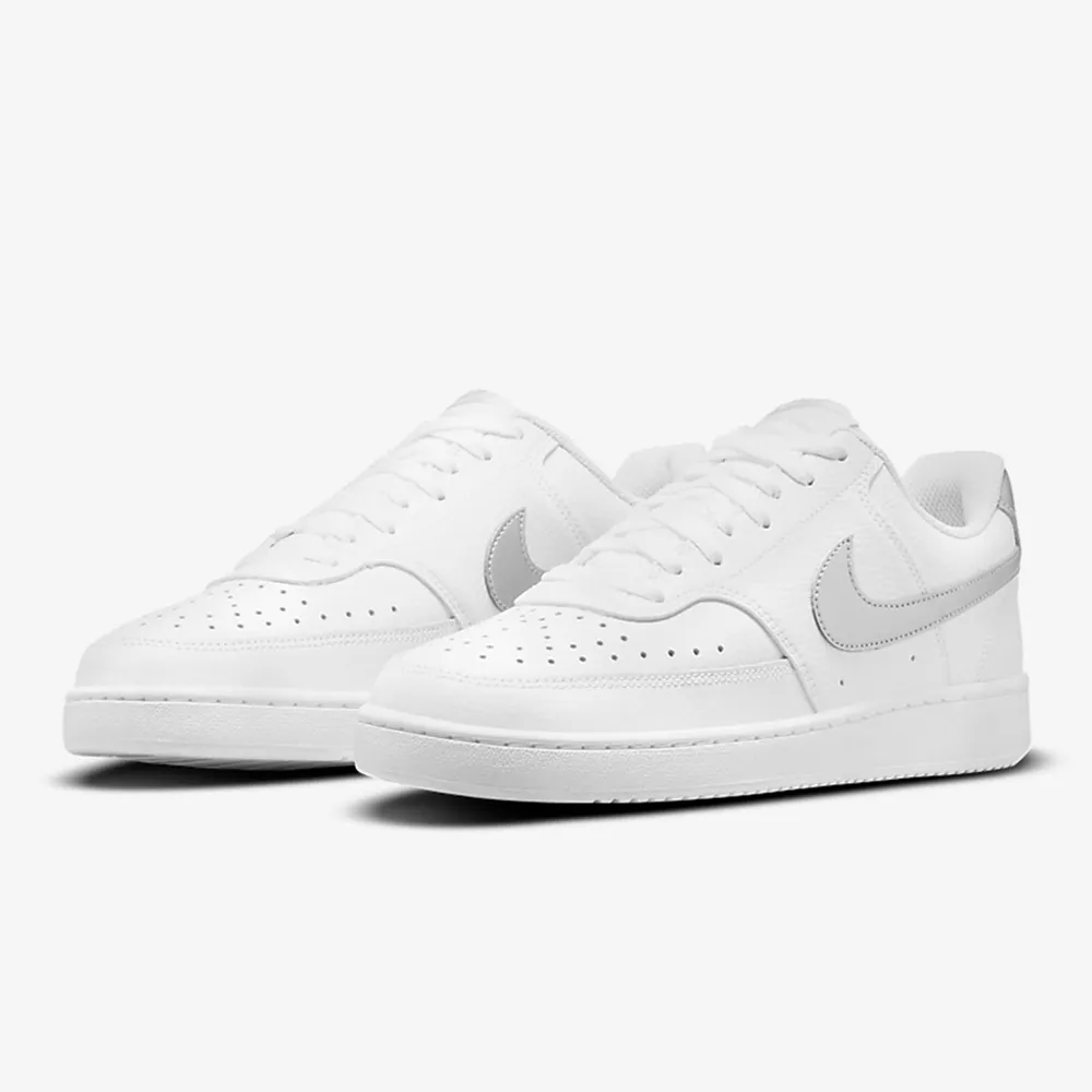 Nike Wmns Court Vision Low 休閒鞋 小白鞋 女鞋 黑白 白底 黃 粉紅 灰 四色任選【ACS】 歷史價格詳細信息