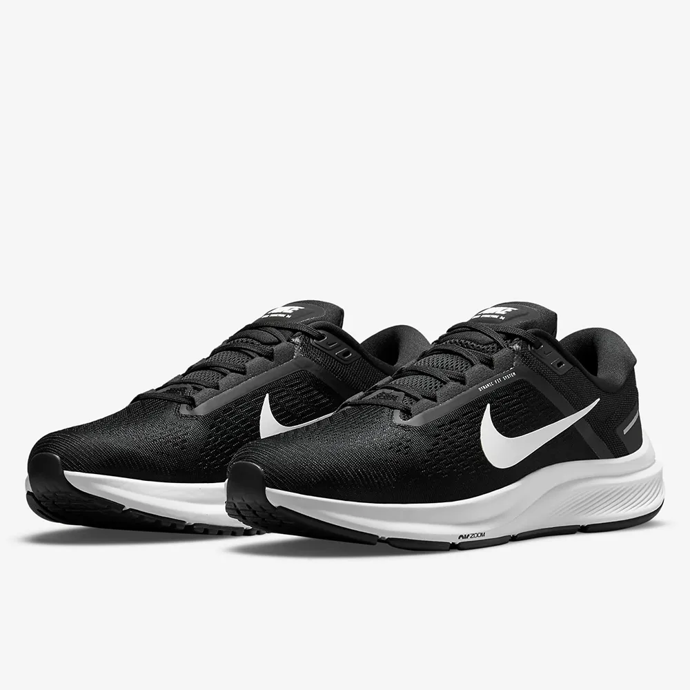 NIKE 男 AIR ZOOM STRUCTURE 24 慢跑鞋 輕量 運動 緩震 - DA8535100 歷史價格詳細信息
