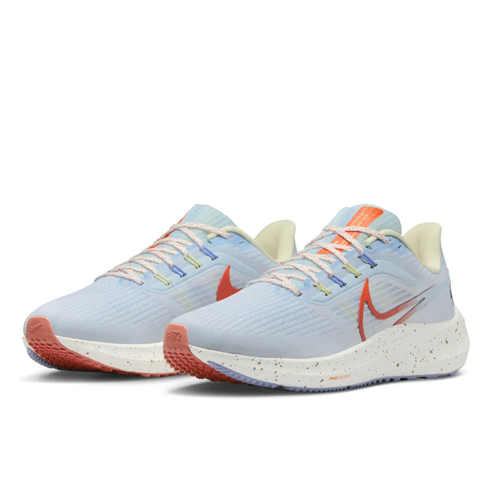 Nike Wmns Air Zoom Pegasus 39 女 灰粉 小飛馬 輕量 休閒 慢跑鞋 DH4072-104 歷史價格詳細信息