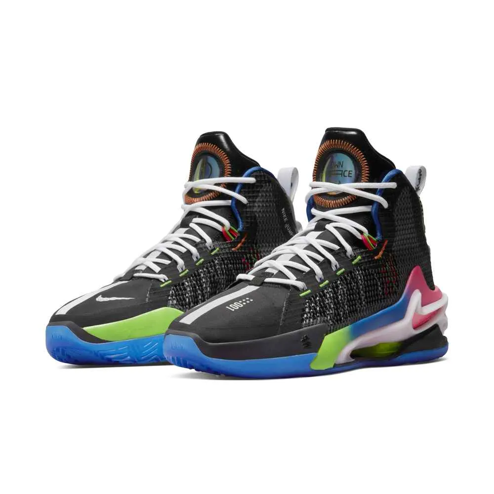 【NIKE】AIR ZOOM G.T. JUMP EP 男 籃球鞋-DX4111064 歷史價格詳細信息