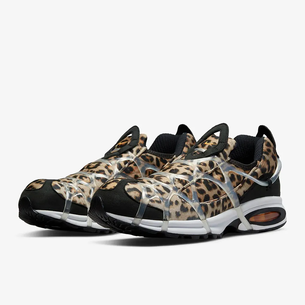 Nike 休閒鞋 Air Kukini 灰白 黑 氣墊 血管鞋 公仔 Swoosh Man ACS DX6053-060 歷史價格詳細信息