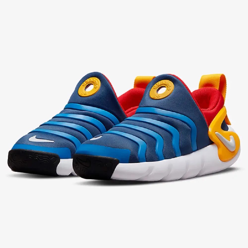 NIKE DYNAMO GO (PS) 男鞋 女鞋大童休閒鞋 DH3437400 多色 歷史價格詳細信息